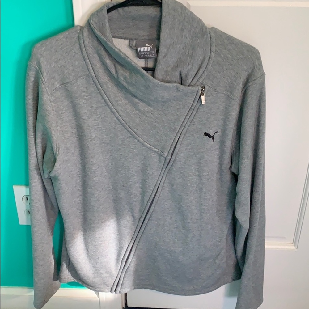 Puma jacket